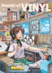 Sounds of vinyl 2. Tome 2