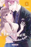 Love Coach Koigakubo-kun : 6. Tome 6
