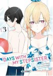 Days with My Stepsister 3. Tome 3