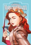 Maria Mantegazza, femme pilote : 6. Tome 6