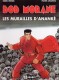 Bob Morane (Miklo-Ananké) : 1. Les Murailles d'Ananké