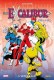 Excalibur - L'intégrale : 5. 1991-1992