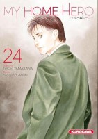My Home Hero 24. Tome 24