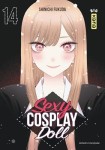 Sexy Cosplay Doll : 14. Tome 14