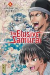 The Elusive Samurai 16. Tome 16
