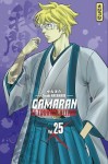 Gamaran - Le Tournoi Ultime 25. Tome 25