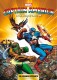 Captain America (Carrefour) : 2. Le destin du Faucon
