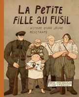 La Petite Fille au Fusil (One-shot)