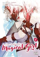 New Authentic Magical Girl 4. Tome 4