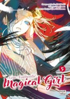 New Authentic Magical Girl 5. Tome 5