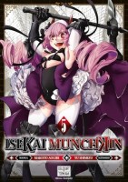 Isekai Munchkin 5. Tome 5