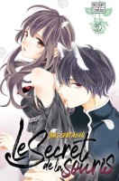 Le Secret de la souris 5. Tome 5