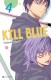 Kill Blue : 4. Tome 4