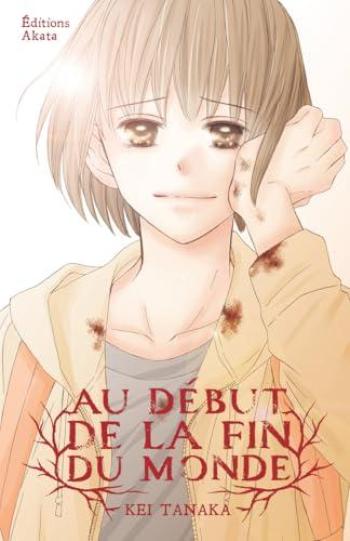 Couverture de l'album Au début de la fin du monde (One-shot)