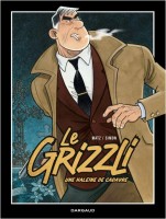 Le Grizzli 2. Une haleine de cadavre