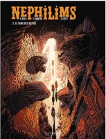 Nephilims 3. Le Sang des Autres