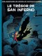 Spirou et Fantasio (Classique) : 2. Le trésor de San Inferno