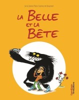 La Belle et la Bête (Jul) (One-shot)