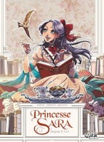 Princesse Sara INT. Tomes 1 à 4