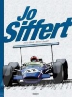 Jo Siffert (One-shot)