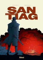 Santiag INT. Intégrale