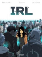 IRL - In Real Life (One-shot)