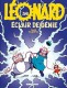 Léonard : 56. Éclair de génie