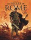 Les Aigles de Rome : 8. Livre VIII (Couverture Marcus)