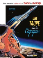 Tanguy et Laverdure (Classic) 7. Une taupe chez les Cigognes