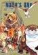 Noah's Ark : 3. Tome 3