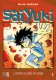 Saiyuki - L'épopée du singe de Pierre : 1. Tome 1