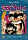 Saiyuki - L'épopée du singe de Pierre : 3. Tome 3