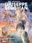 Giuseppe Bergman (Humanos / Glénat) : INT. Aventures complètes 1980-2004