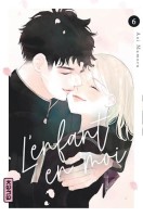 L'enfant en moi 6. Tome 6