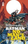 Batman No Man's Land : INT. Volume 1