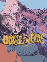 Odyssée de merde (One-shot)