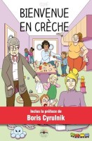 Bienvenue en crèche (One-shot)