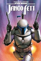 Star Wars - Jango Fett (One-shot)