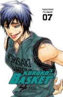 Kuroko's basket - Dunk édition 7. Tome 7