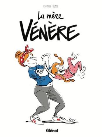 Couverture de l'album La Mère vénère (One-shot)