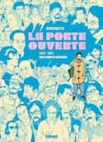 La Porte Ouverte (One-shot)