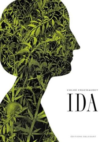 Couverture de l'album Ida - INT. Tomes 1 à 3