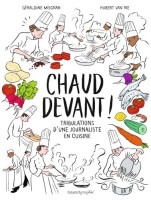 Chaud devant ! (One-shot)