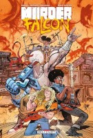 Murder Falcon (One-shot)