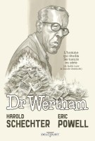 Docteur Wertham (One-shot)