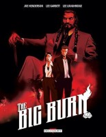 The Big Burn (One-shot)