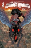Wonder Woman - Absolute Wonder Woman 1. La dernière Amazone