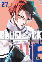 Blue Lock 27. Tome 27