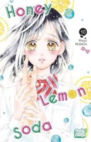 Honey Lemon Soda 10. Tome 10