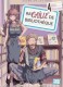 RatCAILLE de bibliothèque : 4. Tome 4